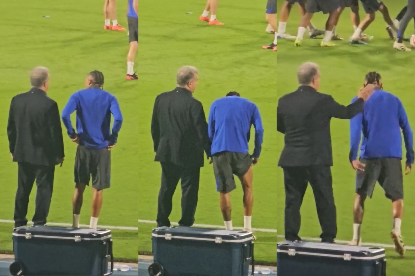 力的代表 力的代表