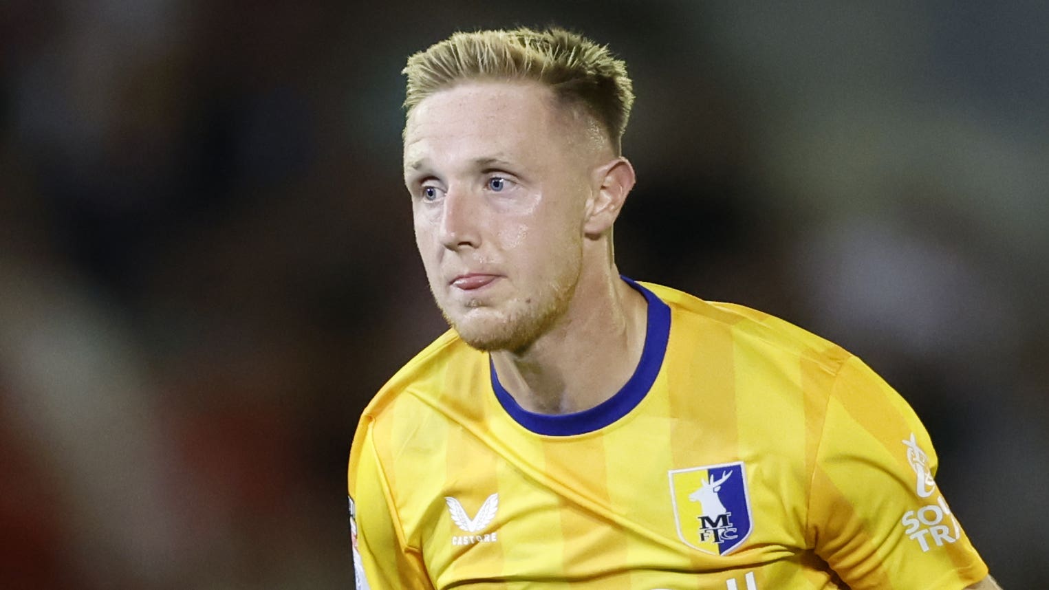 场增添活力 场增添活力