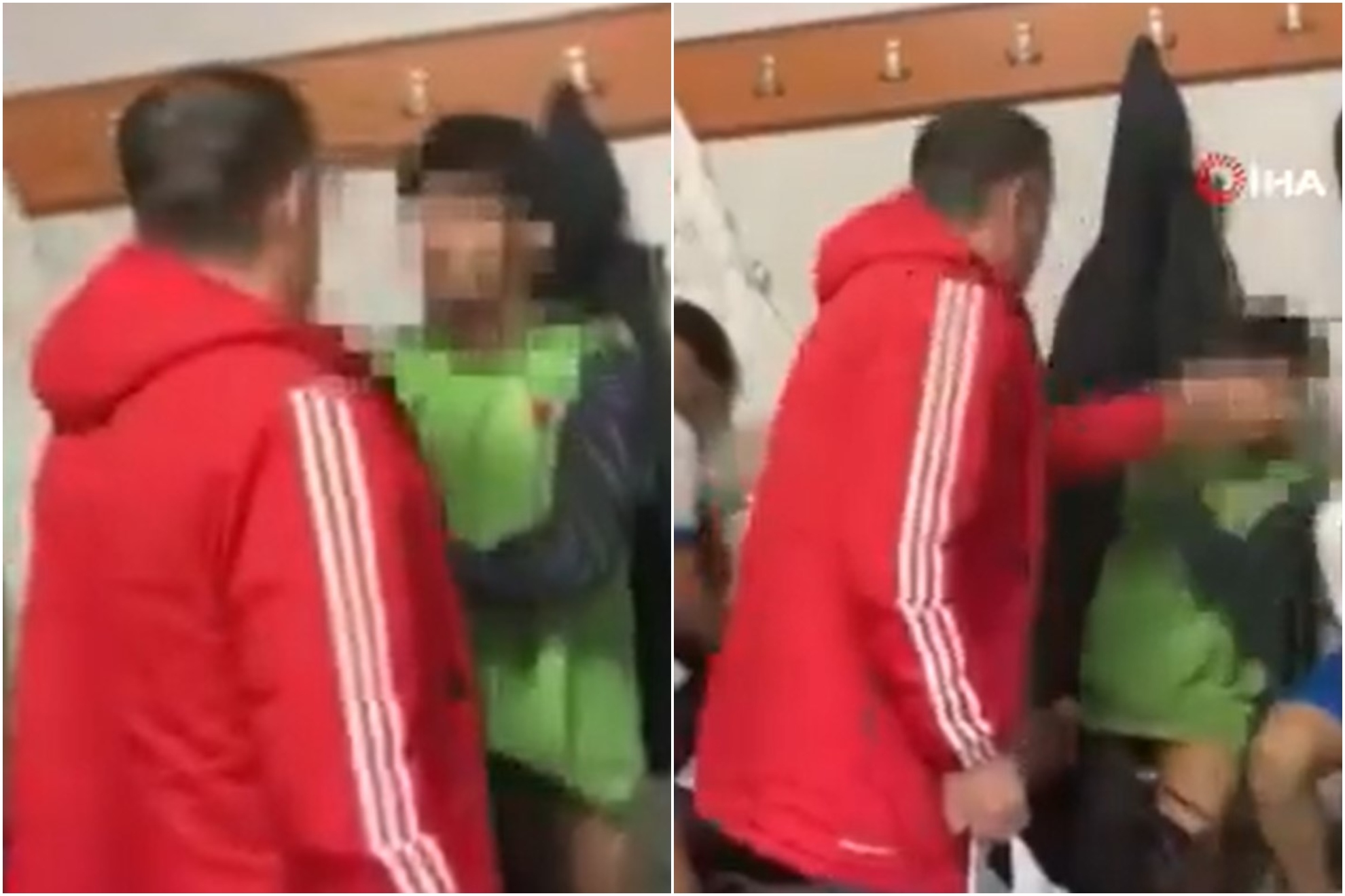 这场比赛不 这场比赛不