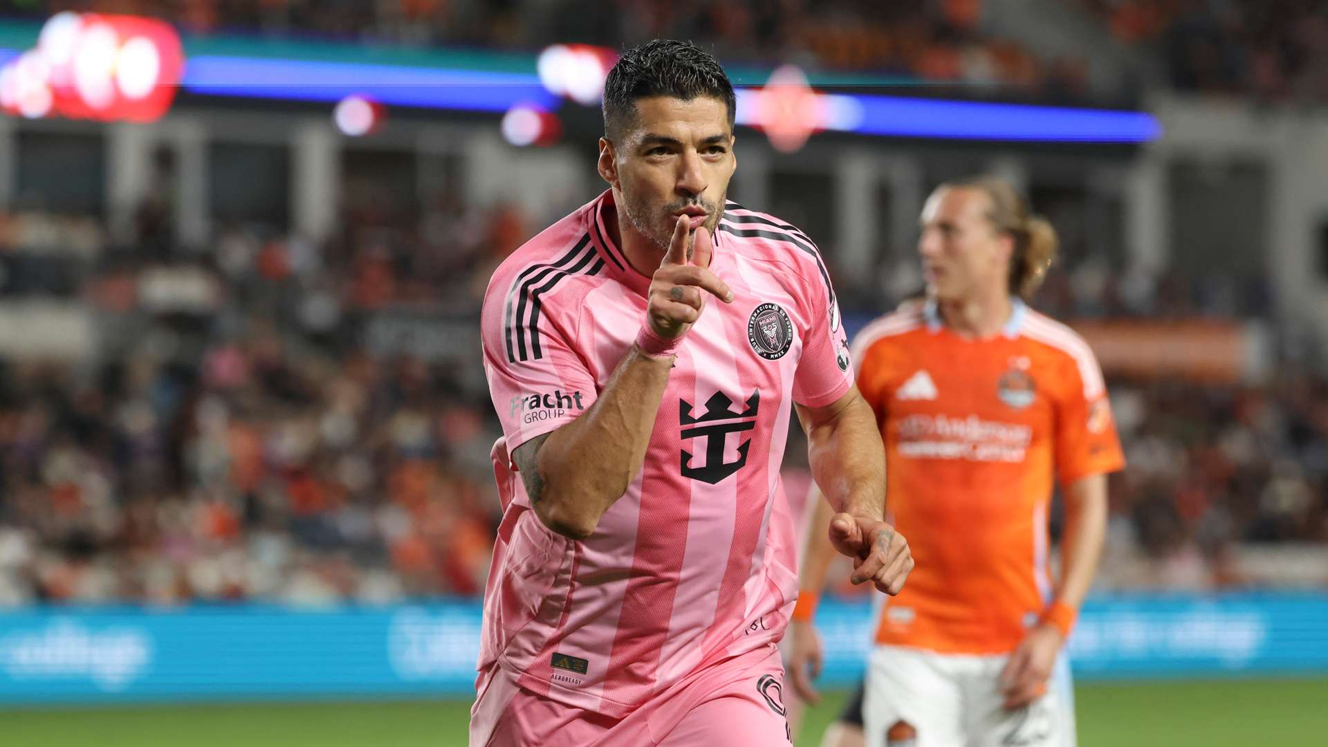 观众席上 观众席上