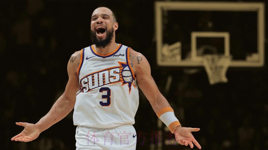 全队最高分！狄龙全场15中8、三分8中6砍下27分5篮板2助攻